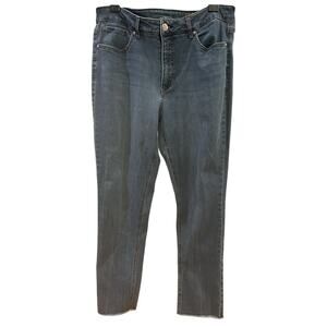 Seven Weekend Slim Fit Denim Jeans size 14